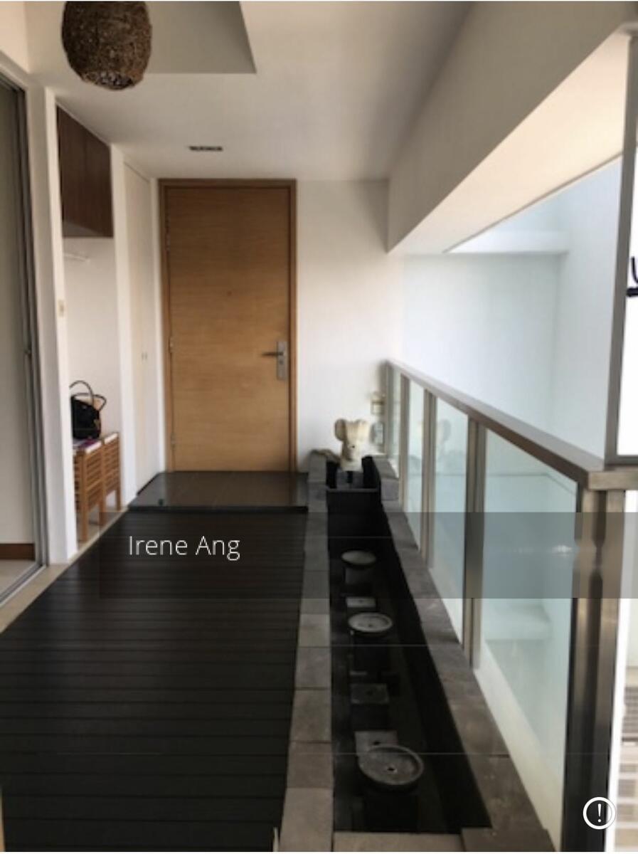 Twin Regency (D3), Condominium #298755501